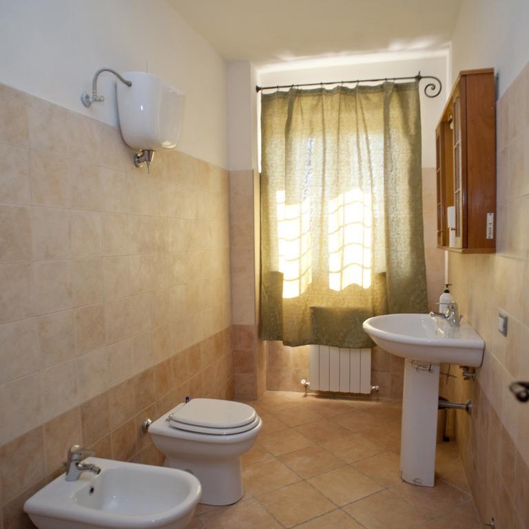Agriturismo Villaggio Green モンテファルコ 部屋 写真