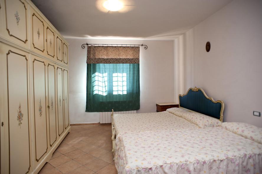 Agriturismo Villaggio Green モンテファルコ 部屋 写真