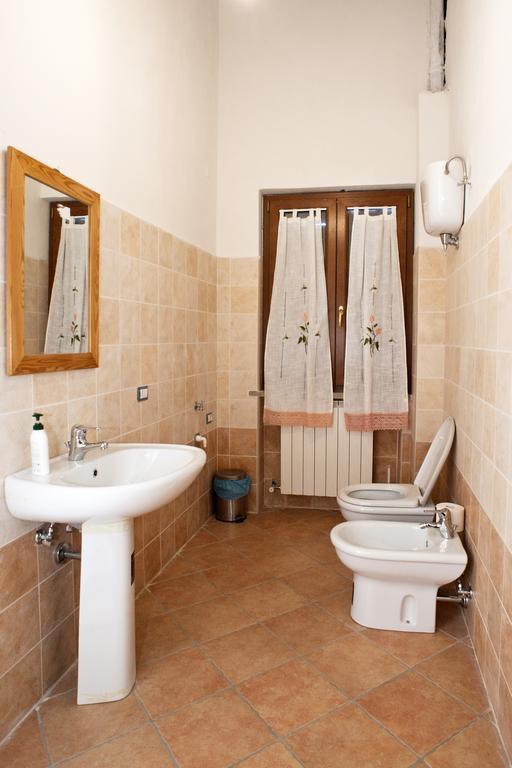 Agriturismo Villaggio Green モンテファルコ 部屋 写真